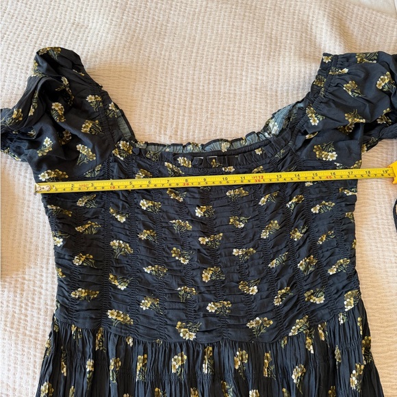 Doen - Wilmina Dress, L - Picture 8 of 10